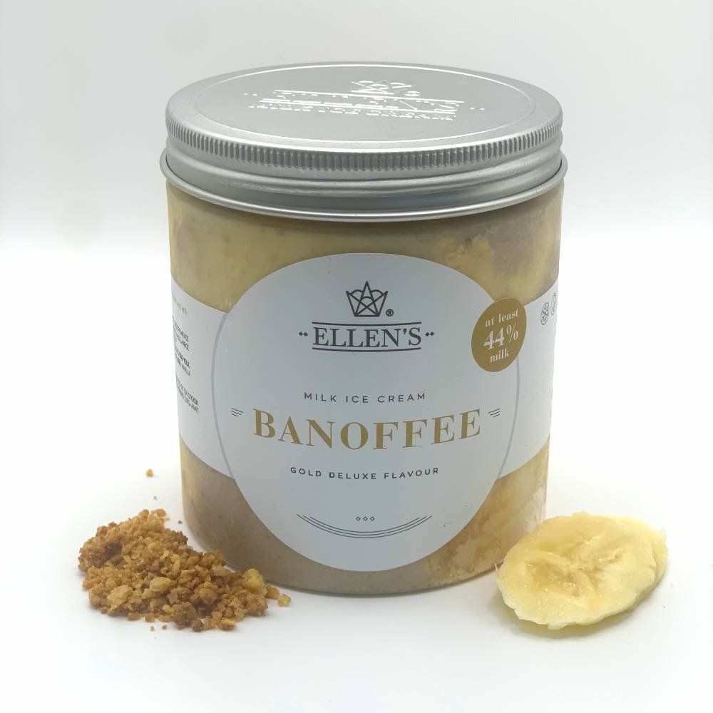 BANOFFEE