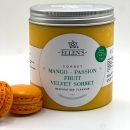 VELVET SORBET MANGO – PASSION FRUIT